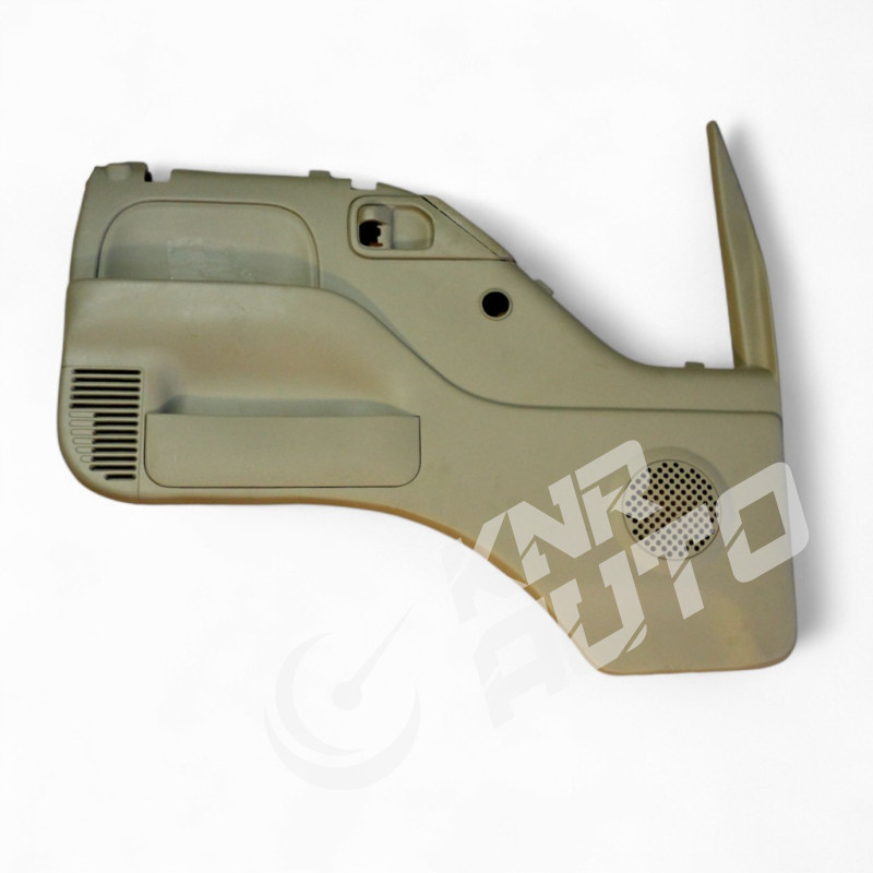 Карта двери левой JAC-1020-658