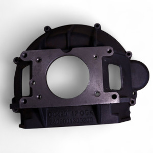Картер сцепления (дв. QC) JAC-1020