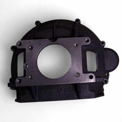 Картер сцепления (дв. QC) JAC-1020