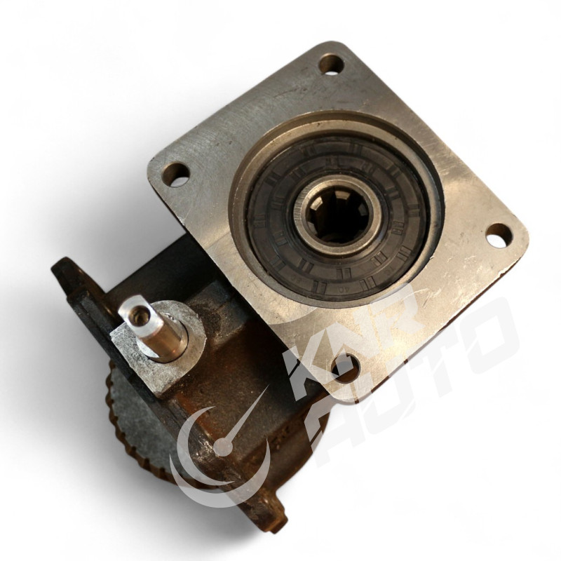 Коробка відбору потужності JAC-1020-1542