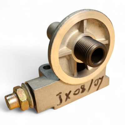 Корпус фильтра масляного JAC-1020