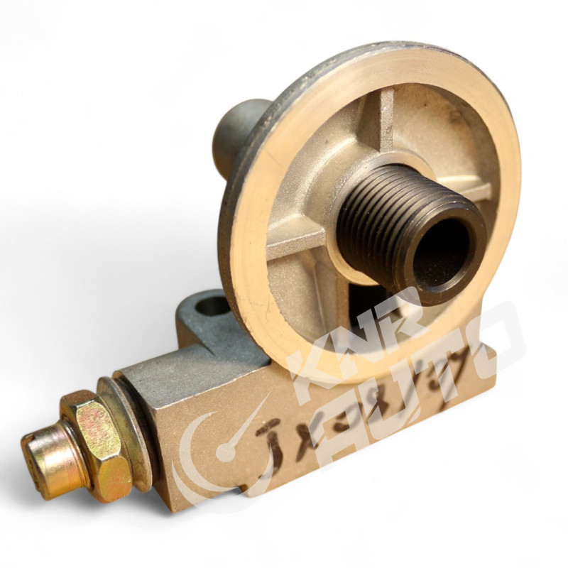Корпус фильтра масляного JAC-1020-N485-26000