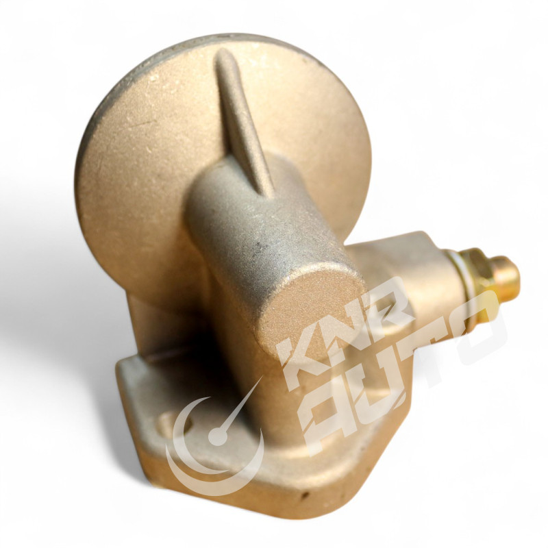 Корпус фильтра масляного JAC-1020-N485-26000