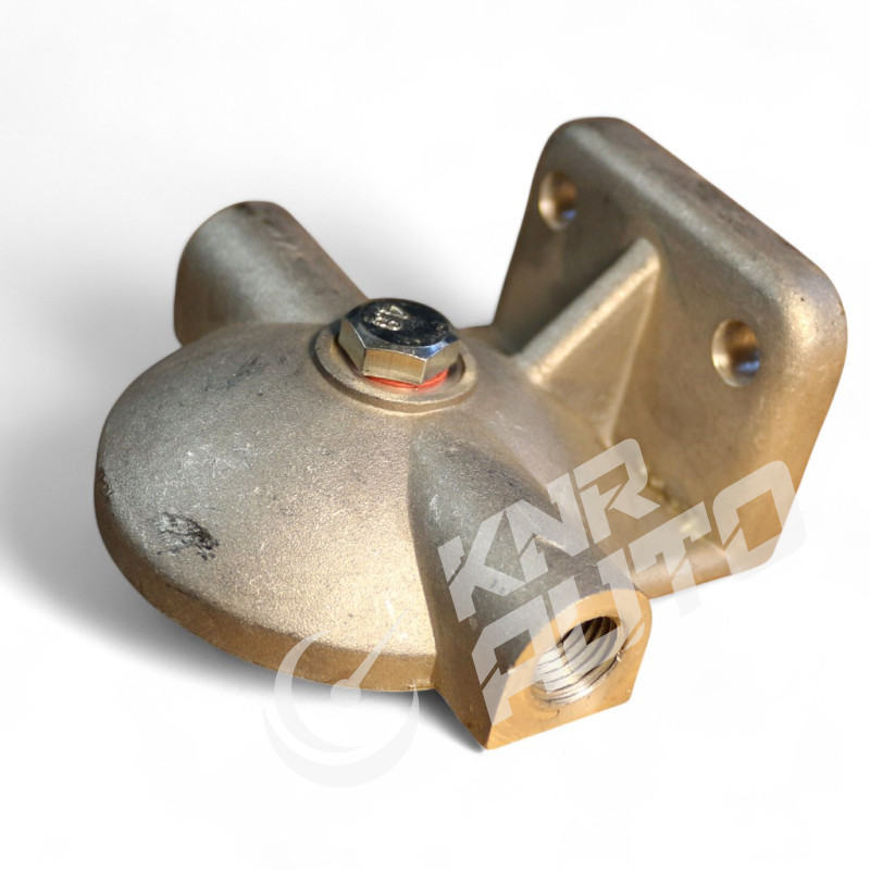 Корпус фильтра топливного JAC-1020-YSD490Q-10600
