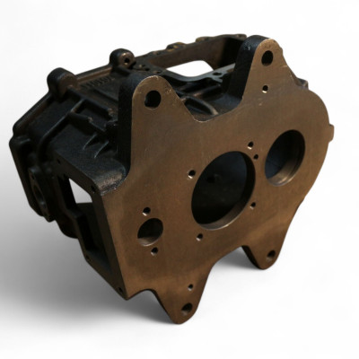 Корпус КПП передний JAC-1020