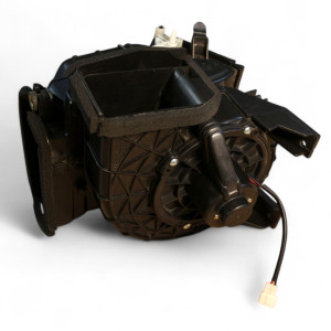 Отопитель в сборе с вентилятором JAC-1020