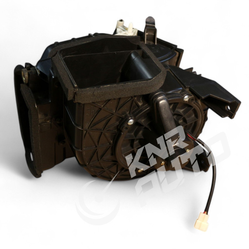 Обігрівач у зборі з вентилятором JAC-1020-8101910Q26