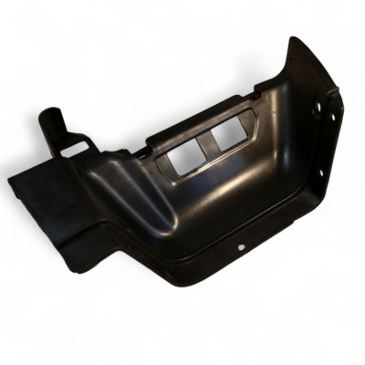 Корпус подножки левый JAC-1020