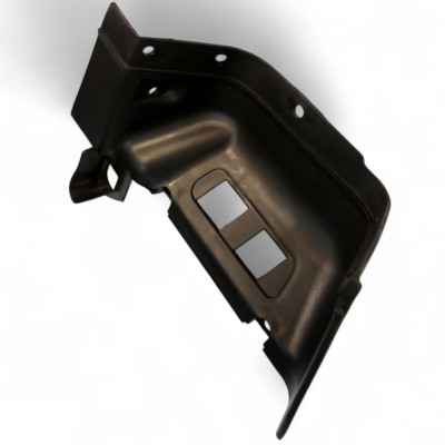 Корпус подножки правый JAC-1020