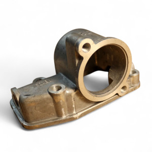 Корпус термостата (дв. YSD) JAC-1020