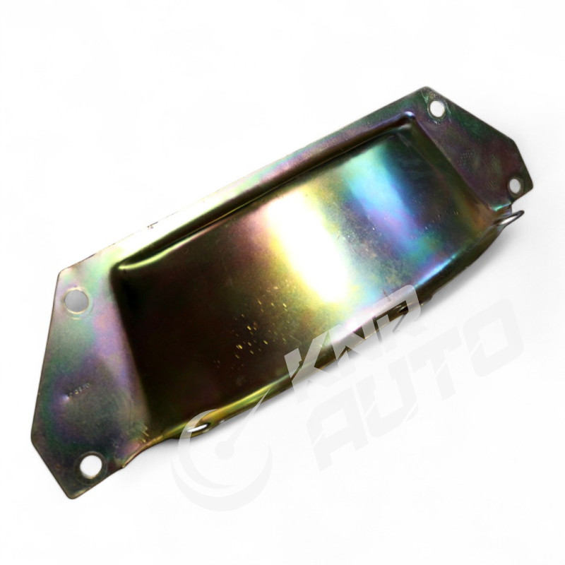 Кришка картера зчеплення нижня JAC-1020-YSD490Q-22-16003