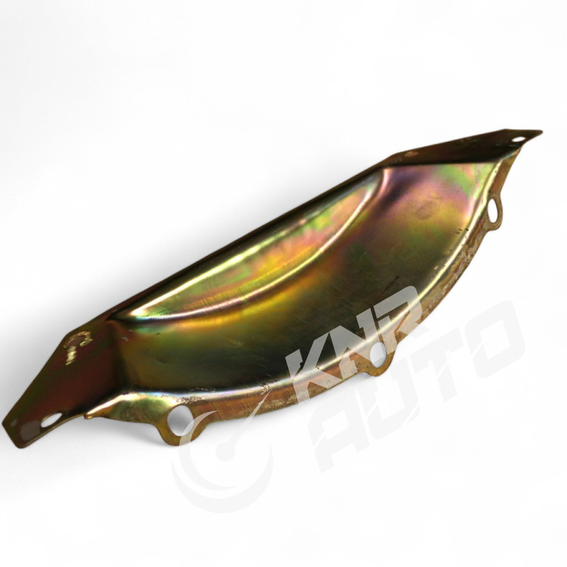 Кришка картера зчеплення нижня JAC-1020-YSD490Q-22-16003