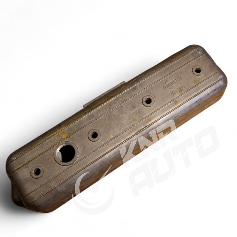 Кришка клапанів (дв. QC) JAC-1020-QC495Q(DI)-11002