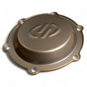 Кришка муфти ТНВД JAC-1020