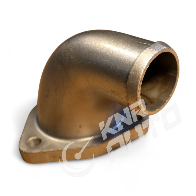 Кришка термостата (дв. QC) JAC-1020-QC490Q(DI)-19001