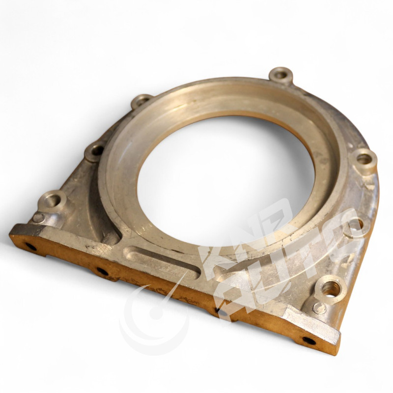 Кришка вала колінчастого задня JAC-1020-YSD490Q01012a