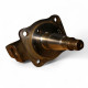 Кулак поворотный правый JAC-1020-3001400D8