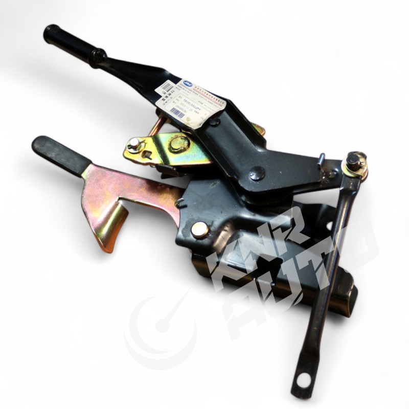 Механизм поднятия кабины JAC-1020-5004001D0