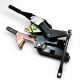 Механизм поднятия кабины JAC-1020-5004001D0