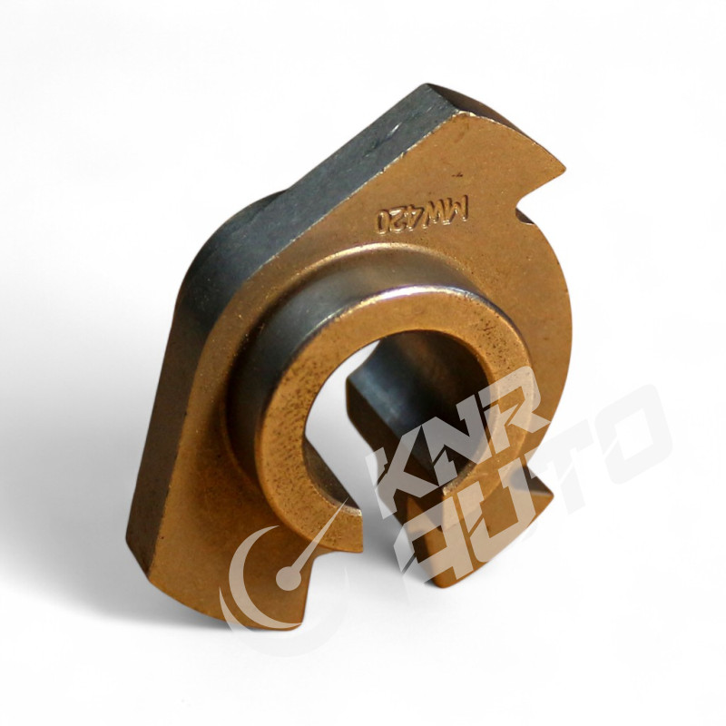 Муфта вилки перемикання 4-ї та 5-ї передачі JAC-1020-LG520-1702033Z/J