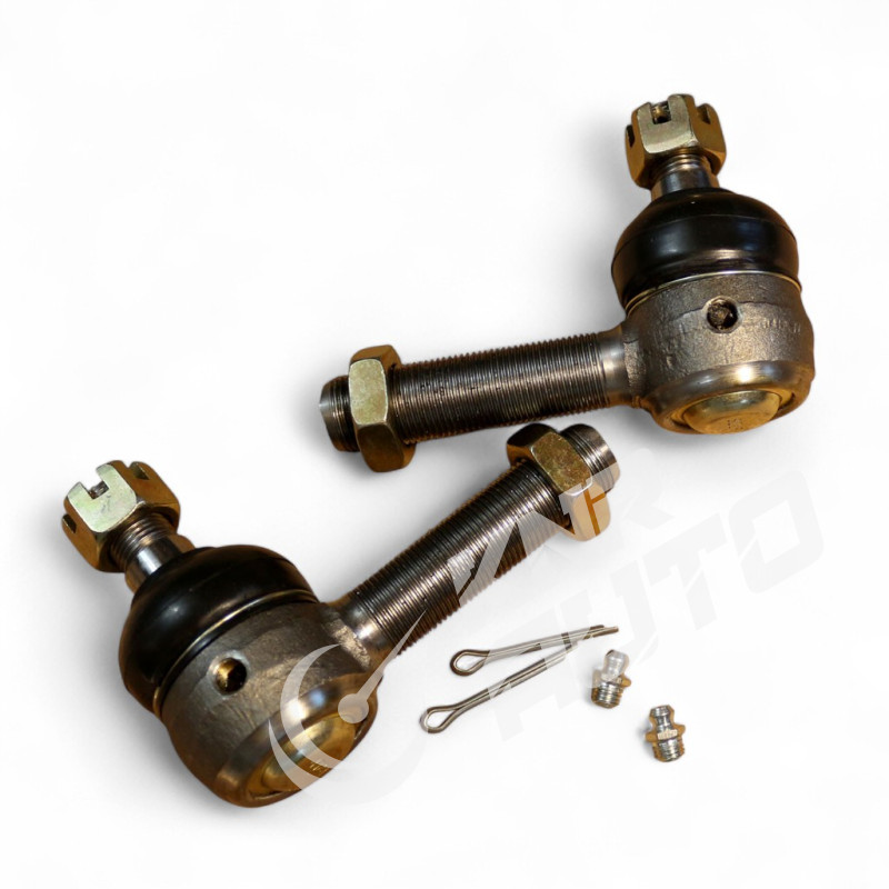 Наконечник поперечної кермової тяги (пара) JAC-1020-3003510N