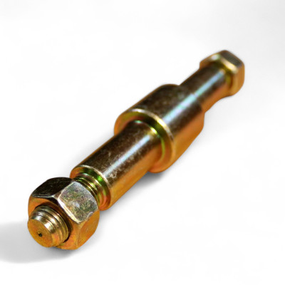 Палец амортизатора нижний JAС-1020