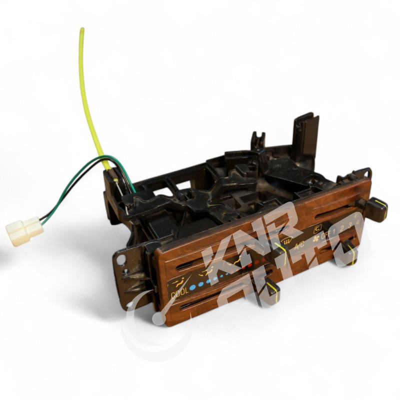 Панель управления отопителем JAC-1020-8112910D4