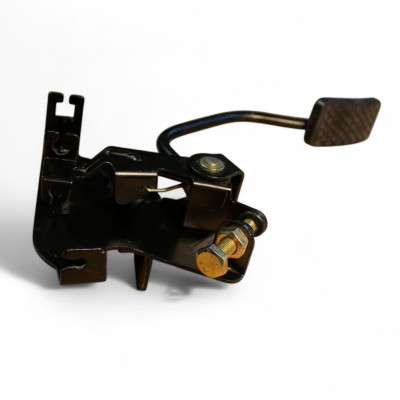 Педаль газа в сборе JAC-1020