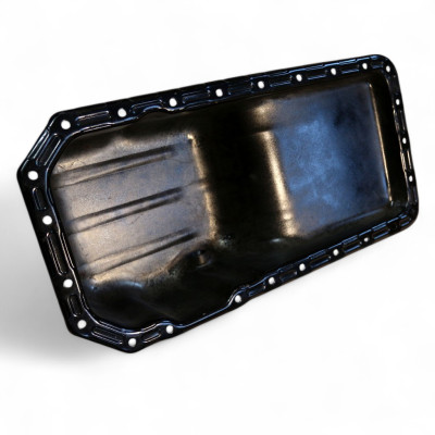 Поддон масляный двигателя JAC-1020