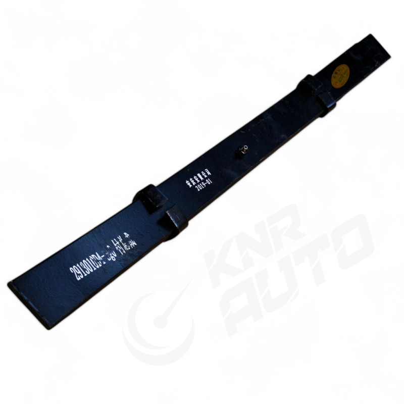 Підресорник задньої ресори JAC-1020-2913011D4JC