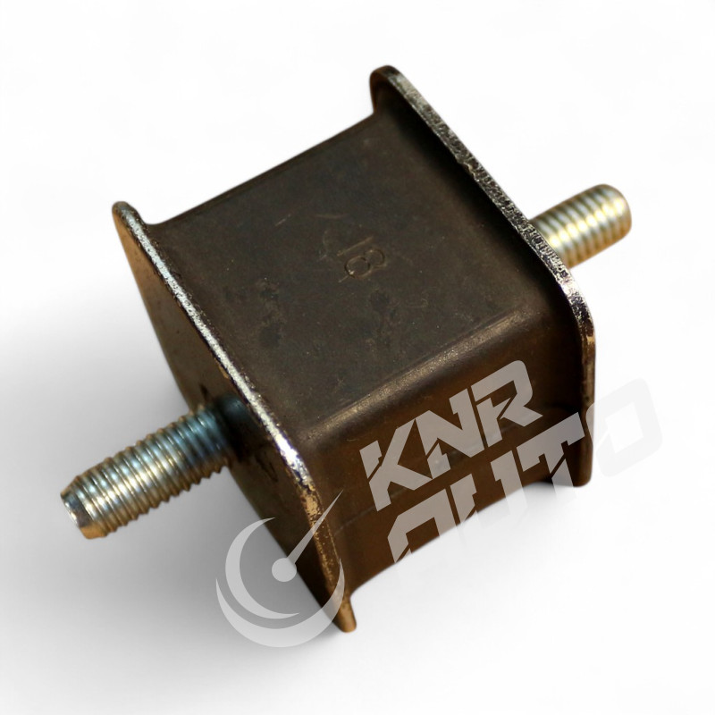 Подушка кріплення повітроводу за кабіною JAC-1020-1109030B10JC