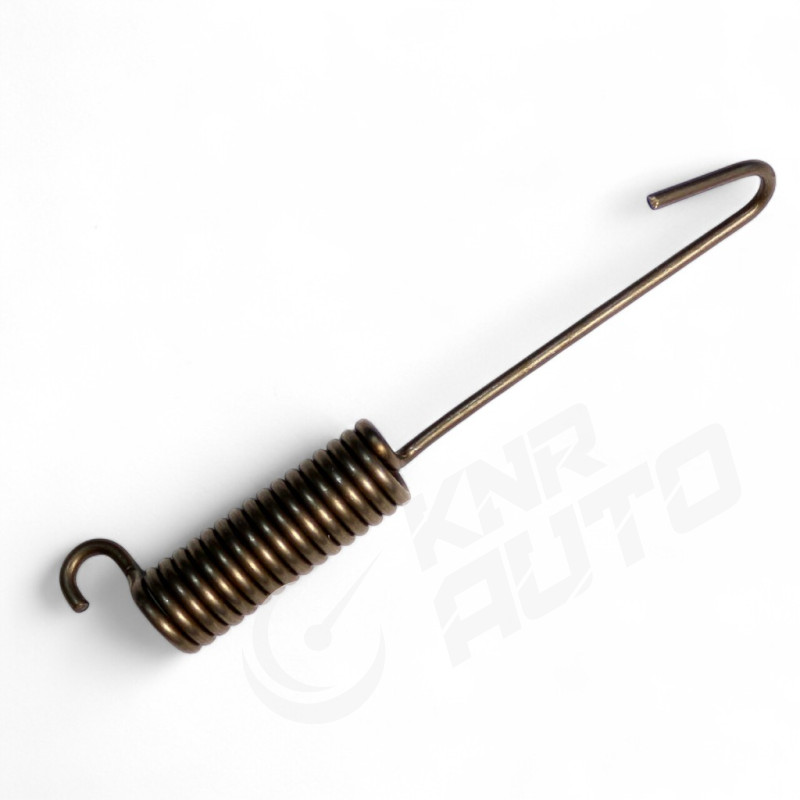Пружина колодки стяжна верхня JAC-1020KR-1022EZC2E-3501021