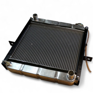 Радіатор (450*450) JAC-1020KR