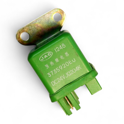 Реле подогрева JAC-1020