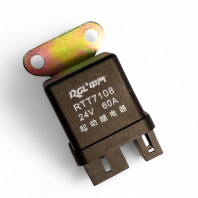 Реле стартера JAC-1020