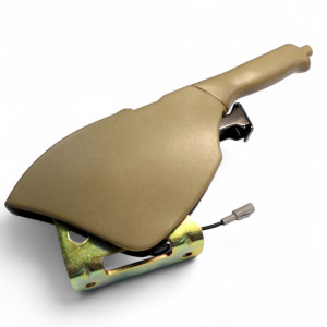 Важель гальма стоянкового JAC-1020