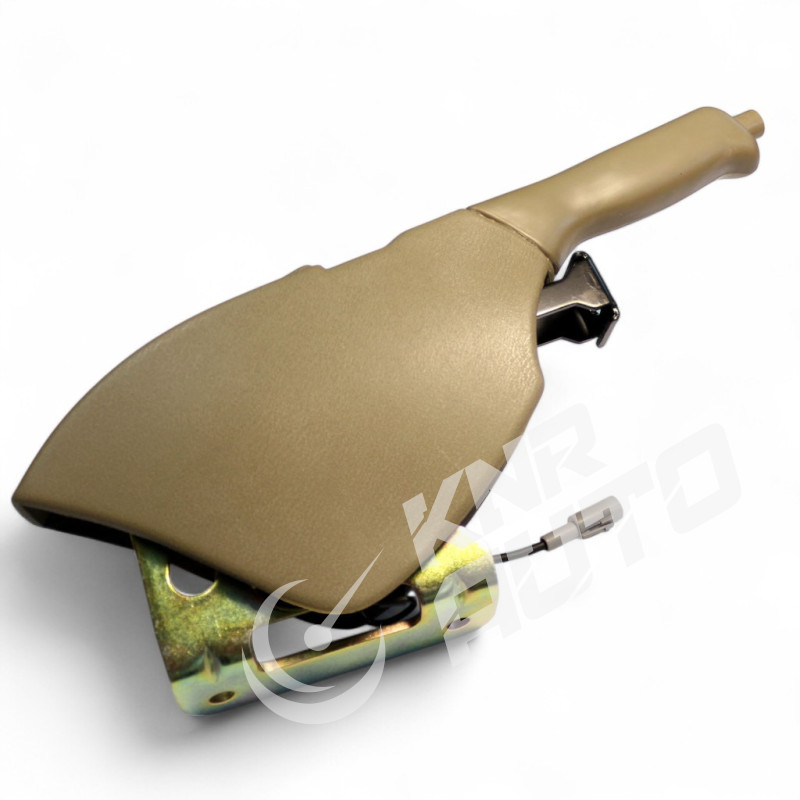 Рычаг стояночного тормоза JAC-1020-827