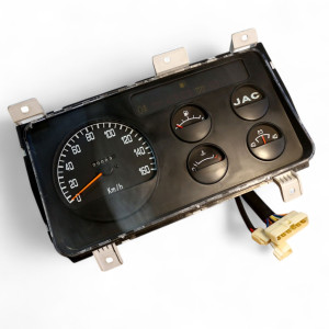 Панель приборов в сборе JAC-1020