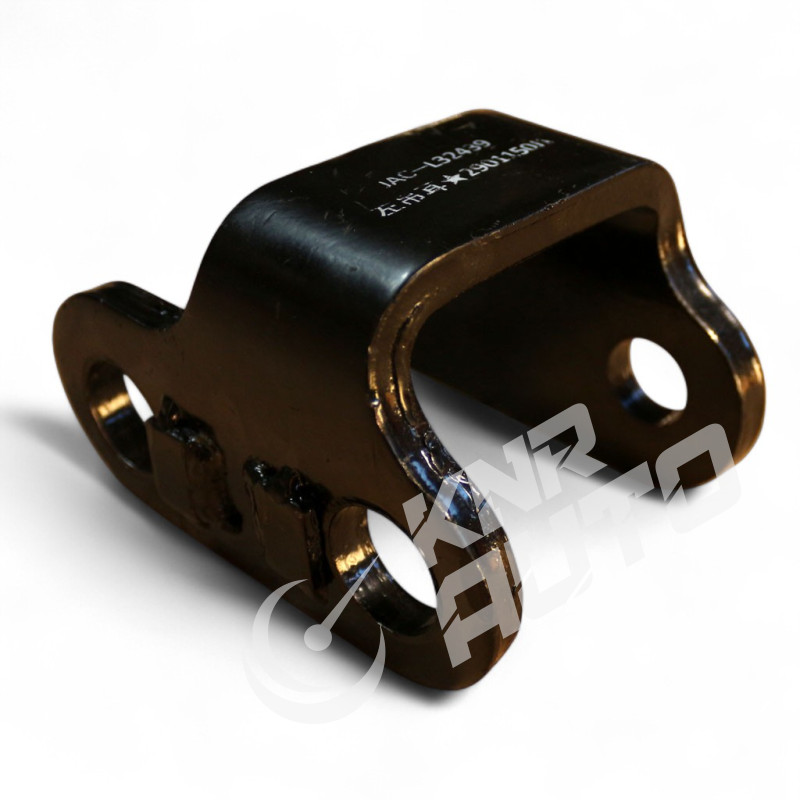 Сережки ресори передньої ліва JAC-1020-2901150J1