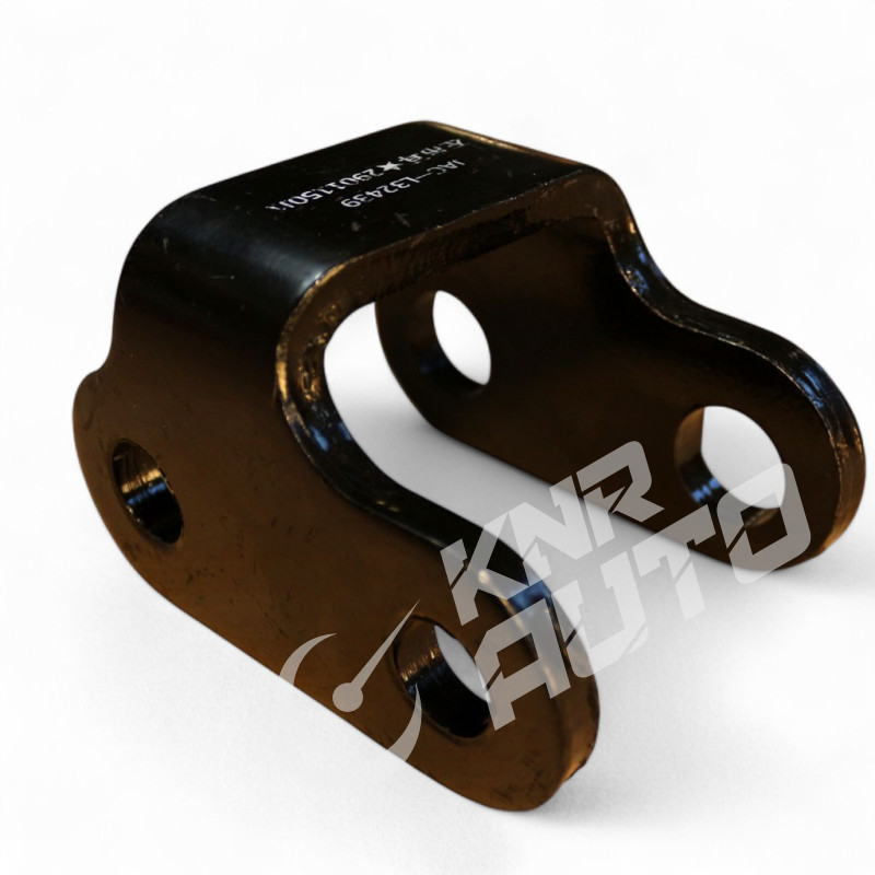 Сережки ресори передньої ліва JAC-1020-2901150J1