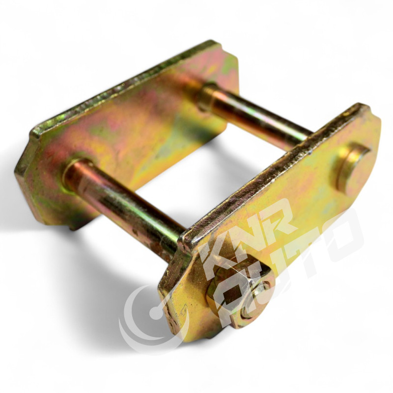 Сережки ресори задньої JAC-1020-2911030B6