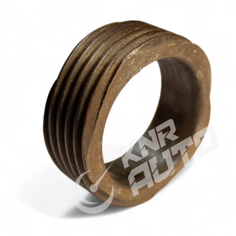 Шестерня приводу спідометра провідна JAC-1020-LG525-1701344-11