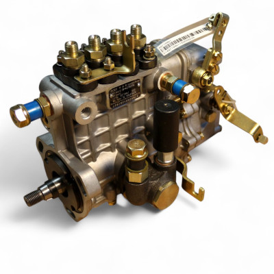 Топливный насос высокого давления (ТНВД R8) JAC-1020