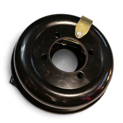 Тормоз стояночный в сборе JAC-1020
