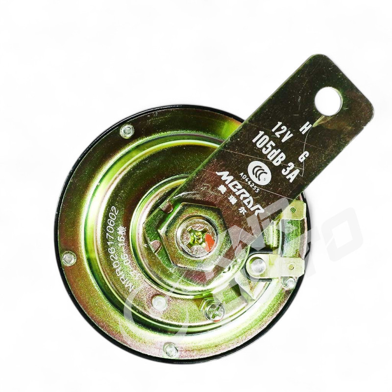 Сигнал звуковий електричний (12V) JAC 1045-037413741