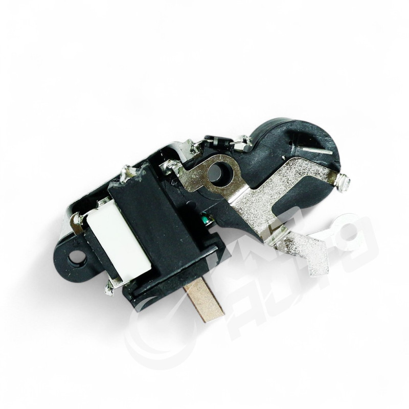 Щітковий вузол генератора (з реле зарядки в зборі) JAC 1045-037523752