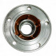 Ступица передняя левая JAC-1045-411