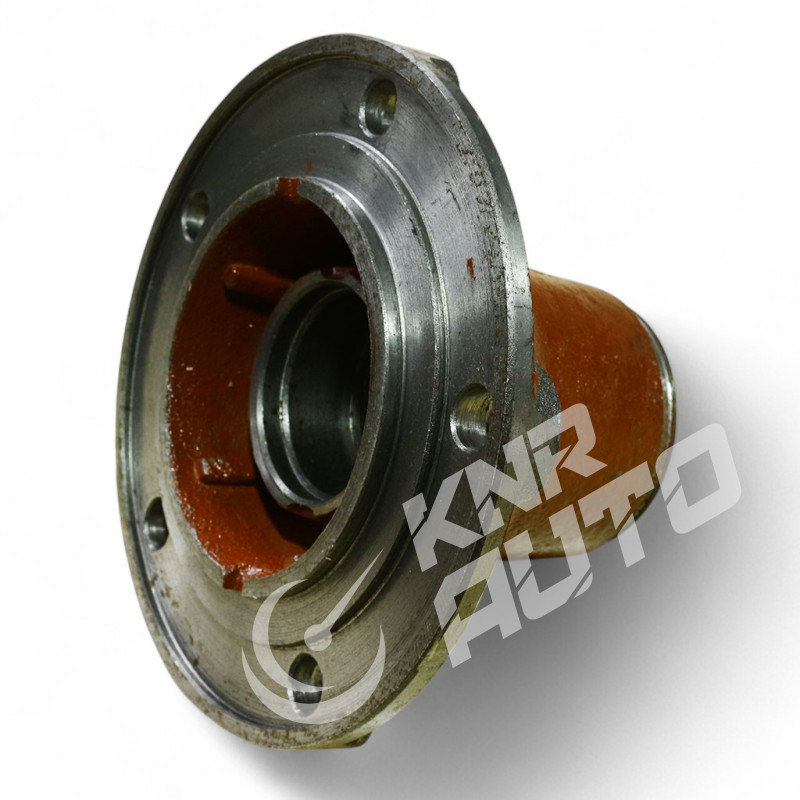 Ступица передняя левая JAC-1045-411