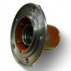 Ступица передняя левая JAC-1045-411