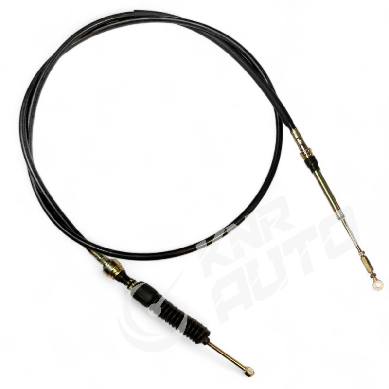 Трос вибору передач (кільце) JAC-1045-1104317200101